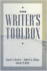 The Writer's Toolbox indir