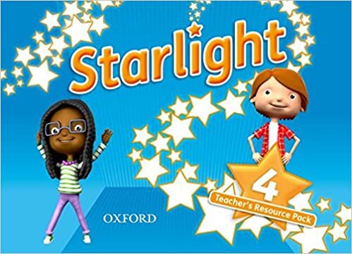 Starlight: Level 4. Teacher's Resource Pack indir