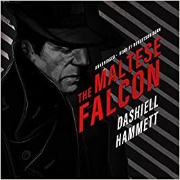 The Maltese Falcon: Library Edition