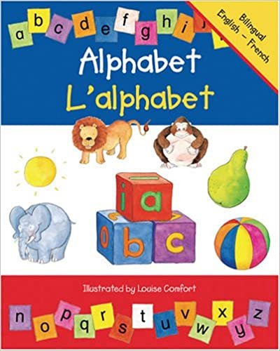 Alphabet: L'alphabet