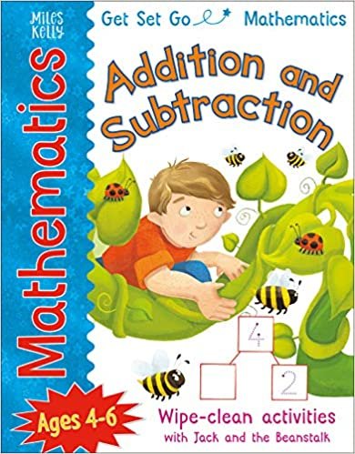 Get Set Go: Mathematics  Addition and Subtraction