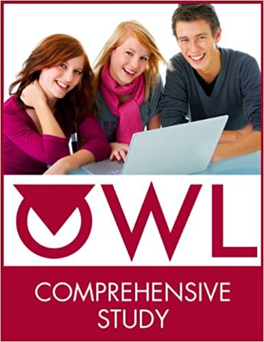 Owl (24 Months) Printed Access Card for General, Organic and Biochemistry