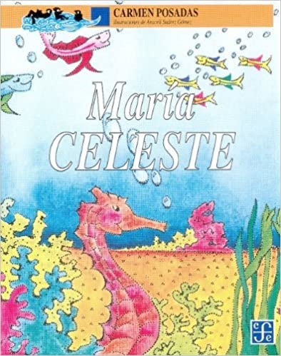 Maria Celeste (A la Orilla del Viento)