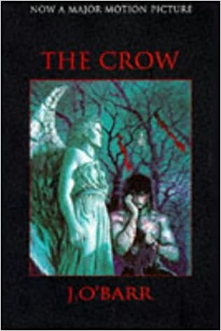 Crow Novelisation