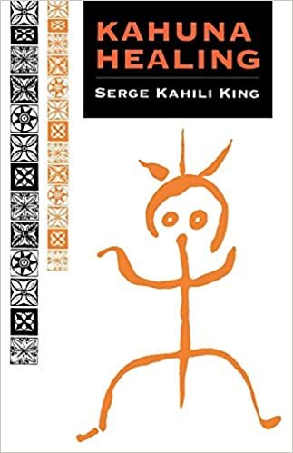 Kahuna Healing (Quest Books)