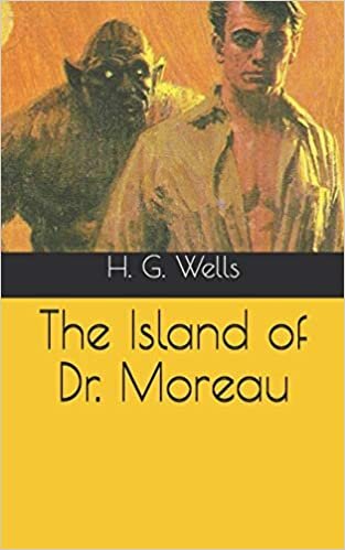 The Island of Dr. Moreau indir