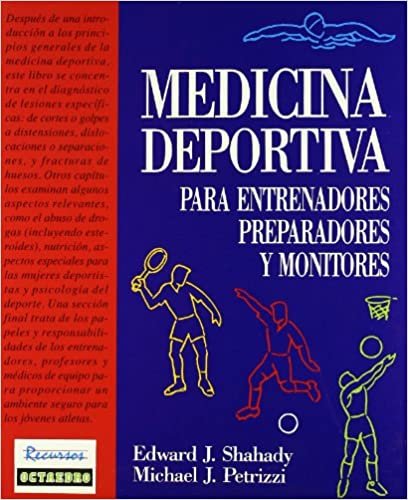 Medicina Deportiva