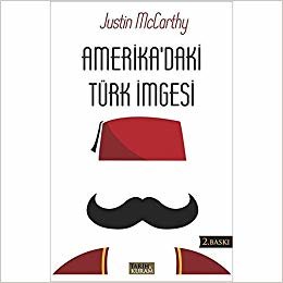 Amerika'daki Türk İmgesi indir