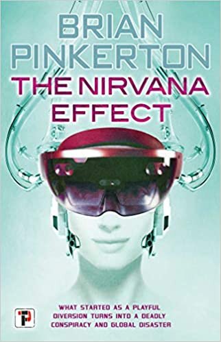 The Nirvana Effect (Fiction Without Frontiers)