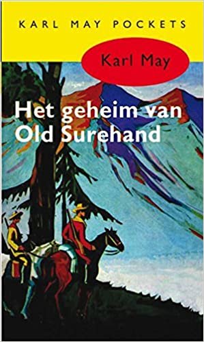 Het geheim van Old Surehand (Karl May)