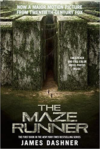 The Maze Runner (Maze Runner Trilogy) indir