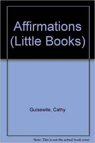 Affirmations (Little Books) indir