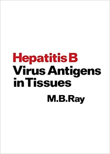 Hepatitis B Virus Antigens in Tissues