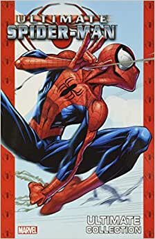 Ultimate Spider-Man Ultimate Collection - Book 2
