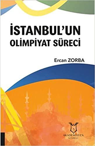 İstanbul'un Olimpiyat Süreci