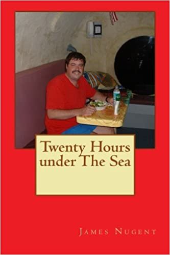 Twenty Hours under The Sea indir