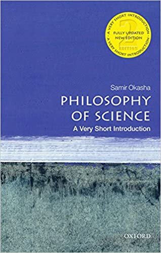 Philosophy of Science: Very Short Introduction 2/e (Very Short Introductions)