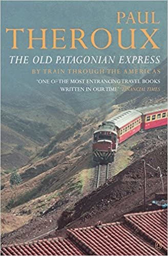 The Old Patagonian Express: By Train Through the Americas indir
