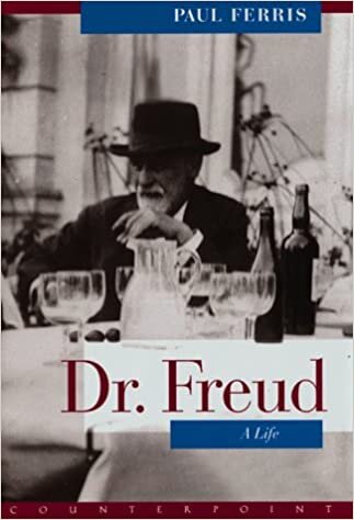 Dr Freud: A Life indir