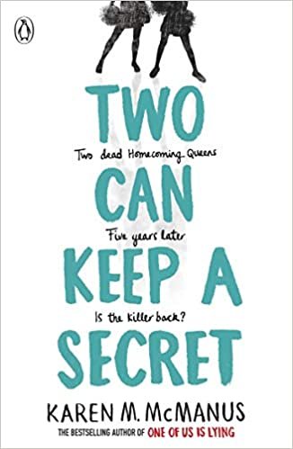 Two Can Keep a Secret indir