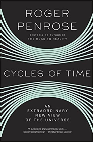 Cycles of Time: An Extraordinary New View of the Universe indir