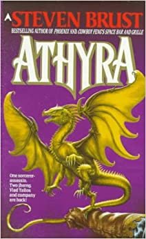Athyra indir