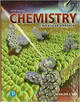Chemistry: A Molecular Approach indir
