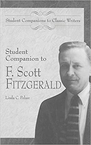 Student Companion to F.Scott Fitzgerald (Student Companions to Classic Writers)
