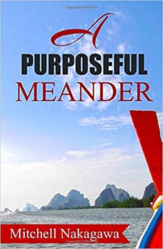 A Purposeful Meander: Volume 1