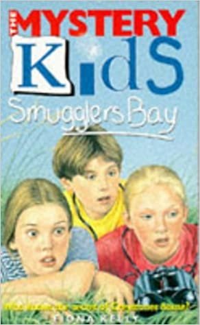 Smugglers Bay (Mystery Kids, Band 9) indir