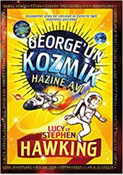 George'nin Kozmik Hazine Avı 2 indir