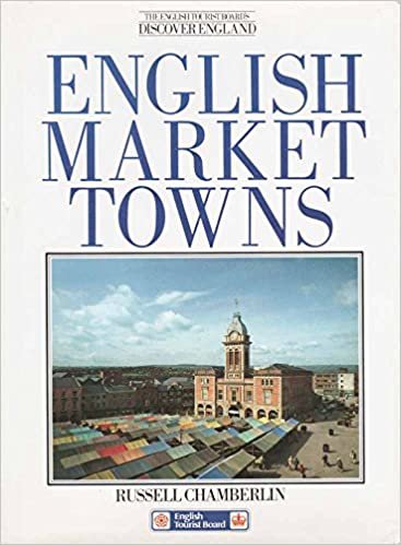 English Market Towns