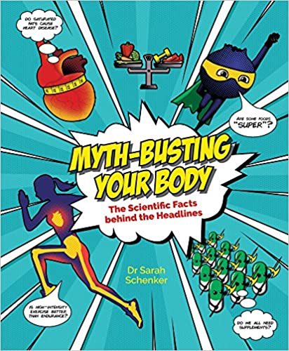 Myth-busting Your Body
