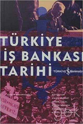 Türkiye İş Bankası Tarihi