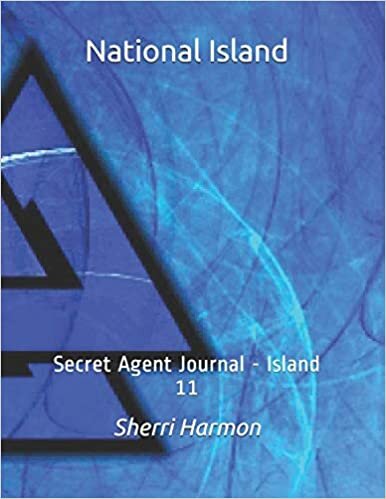 National Island: Secret Agent Journal - Island 11