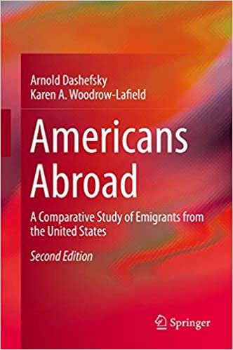 Americans Abroad: A Comparative Study of Emigrants from the United States