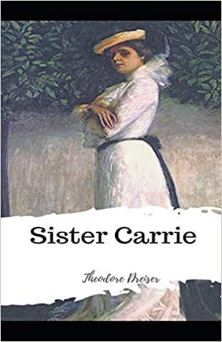 Sister Carrie Illustrated