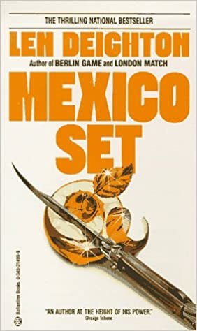 Mexico Set indir