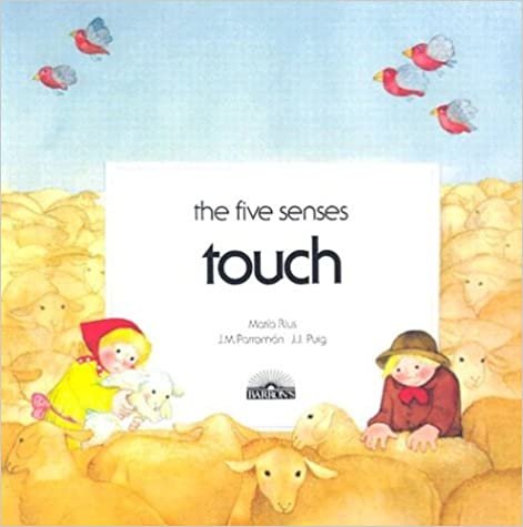 Touch (The five senses)