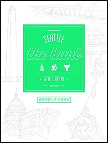 The Hunt Seattle indir