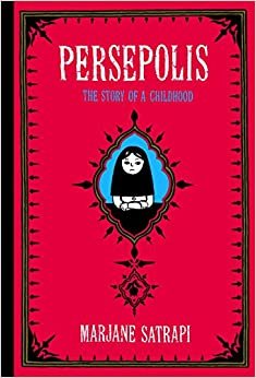 Persepolis: The Story of a Childhood indir