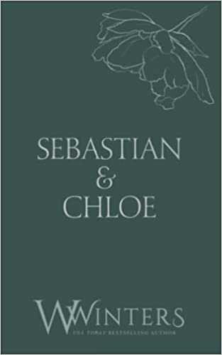 Sebastian & Chloe: A Kiss To Tell (Discreet Series, Band 29) indir