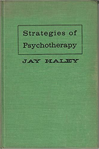 Strategies of Psychotherapy indir