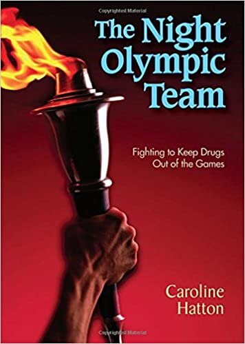 The Night Olympic Team: Fighting to Keep Drugs Out of the Games indir