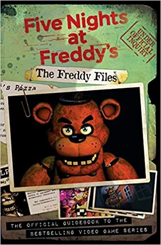 The Freddy Files (Five Nights at Freddy's) indir
