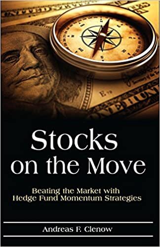 Stocks on the Move: Beating the Market with Hedge Fund Momentum Strategies indir