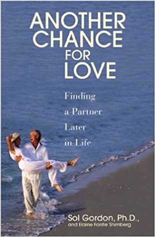 Another Chance For Love: Finding a Partner Later in Life