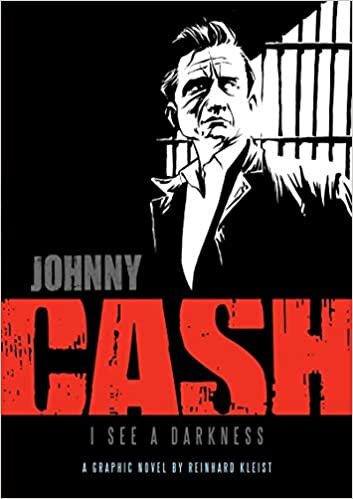 Johnny Cash: I See a Darkness: I See Darkness indir