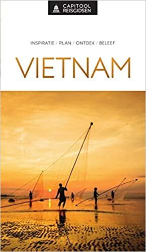 Capitool reisgidsen Vietnam indir
