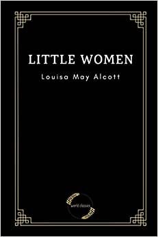 Little Women by Louisa May Alcott indir
